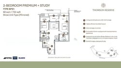 Thomson View Condominium (D20), Condominium #619499191